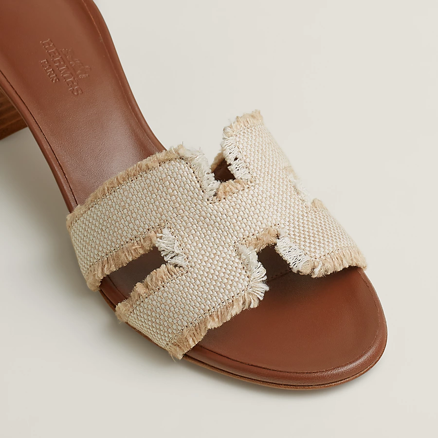 Oasis sandal - Image 5